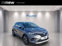 Voitures D'occasion À Limoges | Renault Captur E-Tech Full Hybrid 145 Evolution