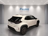 Voitures D'occasion À Tulle | Toyota Yaris Cross Hybride 116H 2Wd Design