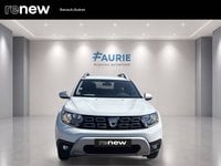 Voitures D'occasion À Guéret | Dacia Duster Eco-G 100 4X2 Prestige