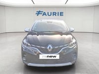 Voitures D'occasion À Limoges | Renault Captur Ii E-Tech Hybride 145 Techno
