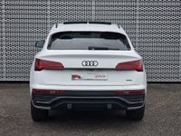Voitures D'occasion À Saint-Avit | Audi Q5 Sportback 50 Tfsie 299 S Tronic 7 Quattro S Line