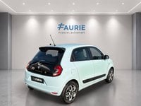 Voitures D'occasion À Saint-Astier | Renault Twingo Iii E-Tech Equilibre