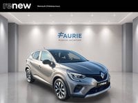 Voitures D'occasion À Saint Maur | Renault Captur Ii Tce 90 Evolution