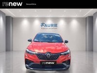 Voitures D'occasion À Terrasson-Lavilledieu | Renault Arkana E-Tech Full Hybrid 145 Gsr2 Esprit ...