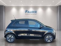 Voitures D'occasion À Trélissac | Renault Twingo Electrique Iii Iii Achat Intégral Intens