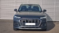 Voitures D'occasion À Dax | Audi Q5 40 Tdi 204 S Tronic 7 Quattro Avus