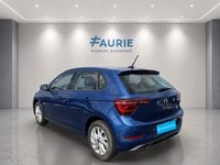 Voitures D'occasion À Brive La Gaillarde | Volkswagen Polo 1.0 Tsi 95 S&S Dsg7 Style
