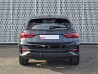 Voitures D'occasion À Saint-Avit | Audi Q3 Sportback 35 Tdi 150 Ch S Tronic 7 S Line