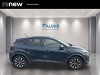 Voitures D'occasion À Guéret | Renault Captur Tce 90 Evolution