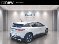 Voitures D'occasion À Limoges | Renault Mégane Megane V Electrique Megane E-Tech Ev40 130Ch Sta...