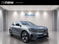 Voitures D'occasion À Cahors | Renault Mégane Megane E-Tech Ev40 130Ch Standard Charge Equilibre