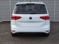 Voitures D'occasion À Saint-Pierre-Du-Mont | Volkswagen Touran 2.0 Tdi 122 7Pl Lounge