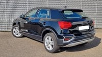 Voitures D'occasion À Dax | Audi Q2 30 Tdi 116 S Tronic 7 Design
