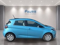 Voitures D'occasion À Trélissac | Renault Zoe R110 - 22B Equilibre
