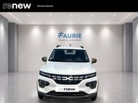 Voitures D'occasion À Guéret | Dacia Spring Extreme