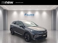 Voitures D'occasion À Saint-Junien | Renault Symbioz E-Tech Full Hybrid 160 Ch Techno