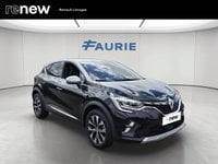 Voitures D'occasion À Limoges | Renault Captur Ii E-Tech Full Hybrid 145 Techno
