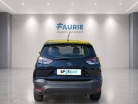 Voitures D'occasion À Limoges | Opel Crossland 1.2 83 Ch Edition