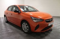 Voitures D'occasion À Châtellerault | Opel Corsa 1.2 Turbo 100 Ch Bva8 Edition