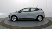 Voitures D'occasion À Montauban | Renault Clio Blue Dci 100 Ch Gsr2 Evolution