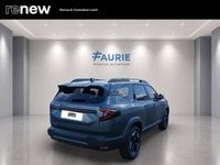 Voitures D'occasion À Castelsarrasin | Dacia Bigster Hybrid 155 Extreme
