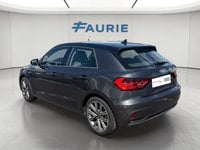 Voitures D'occasion À Brive La Gaillarde | Audi A1 Sportback 30 Tfsi 110 Ch S Tronic 7 Advanced 2