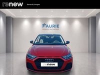 Voitures D'occasion À Limoges | Audi A1 Sportback A1 Ii 30 Tfsi 116 Ch Bvm6 Design