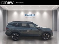 Voitures D'occasion À Limoges | Dacia Bigster Hybrid 155 Extreme
