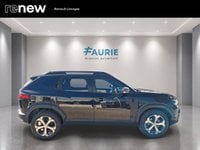 Voitures D'occasion À Limoges | Dacia Duster Iii Hybrid 140 Journey