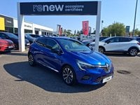 Voitures D'occasion À Montauban | Renault Clio V E-Tech Full Hybrid 145 Techno