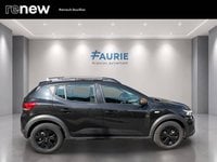 Voitures D'occasion À Souillac | Dacia Sandero Tce 110 Stepway Extreme +