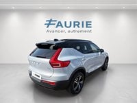 Voitures D'occasion À Brive La Gaillarde | Volvo Xc40 T3 163 Ch R-Design