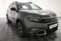 Voitures D'occasion À Migné-Auxances | Citroën C5 Aircross Puretech 130 S&S Eat8 Feel