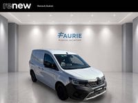 Voitures D'occasion À Guéret | Renault Kangoo Van Fg Tole Blue Dci 95 L1 Gsr2 Extra