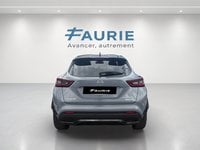 Voitures D'occasion À Brive La Gaillarde | Nissan Juke Hybrid 143 N-Design