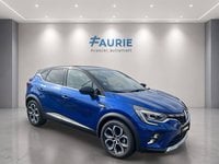 Voitures D'occasion À Brive La Gaillarde | Renault Captur Ii Mild Hybrid 140 Techno
