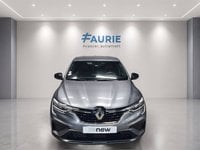 Voitures D'occasion À Naves | Renault Arkana Tce 160 Edc Fap - 21B R.s. Line