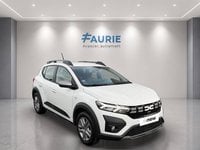 Voitures D'occasion À Bergerac | Dacia Sandero Tce 90 Cvt Stepway Expression