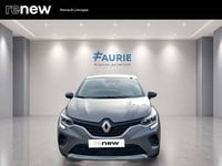 Voitures D'occasion À Limoges | Renault Captur Ii Tce 90 Equilibre