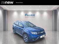 Voitures D'occasion À Guéret | Dacia Duster Ii Tce 150 4X2 Edc Journey