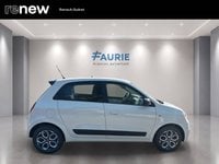 Voitures D'occasion À Guéret | Renault Twingo Electrique Iii Iii E-Tech Equilibre