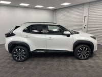 Voitures D'occasion À Gond Pontouvre | Toyota Yaris Cross Hybride 116H 2Wd Design
