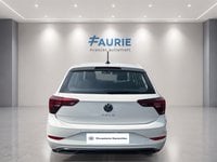 Voitures D'occasion À Brive La Gaillarde | Volkswagen Polo 1.0 Tsi 95 S&S Bvm5