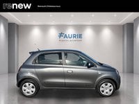 Voitures D'occasion À Saint Maur | Renault Twingo Electrique Iii Iii Achat Intégral - 21 Zen