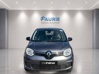 Voitures D'occasion À Trélissac | Renault Twingo Electrique Iii Iii E-Tech Equilibre
