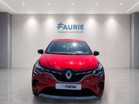 Voitures D'occasion À Sarlat | Renault Captur Ii Mild Hybrid 140 Techno