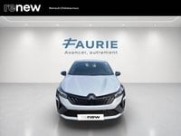 Voitures D'occasion À Saint Maur | Renault Clio V E-Tech Full Hybrid 145 Ch Gsr2 Esprit Alpine