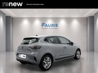 Voitures D'occasion À Castelsarrasin | Renault Clio V Blue Dci 100 Ch Gsr2 Evolution