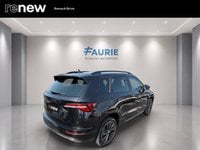 Voitures D'occasion À Brive La Gaillarde | Škoda Karoq 1.5 Tsi 150 Ch Act Dsg7 Sportline
