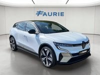 Voitures D'occasion À Trélissac | Renault Mégane Megane V Electrique Megane E-Tech 220 Ch Auto...